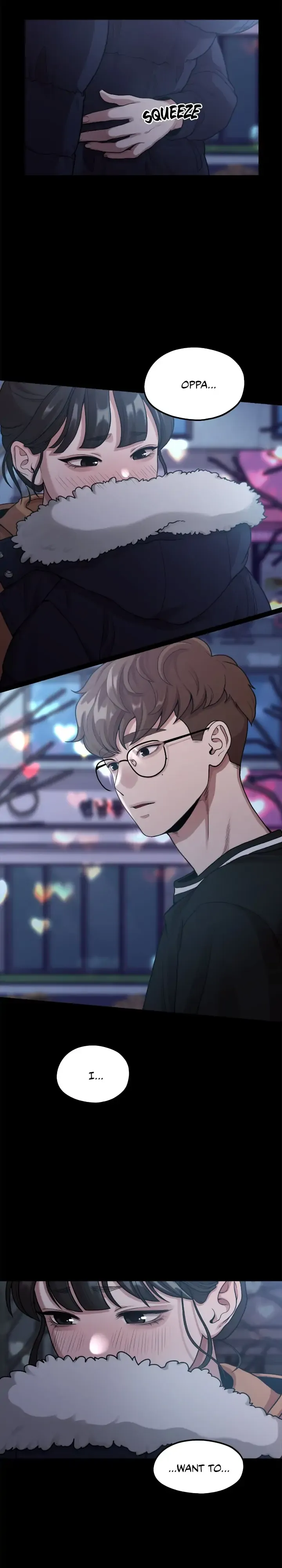 The Sacred Life of a Webtoon Artist Chapter 6 Online - página 13
