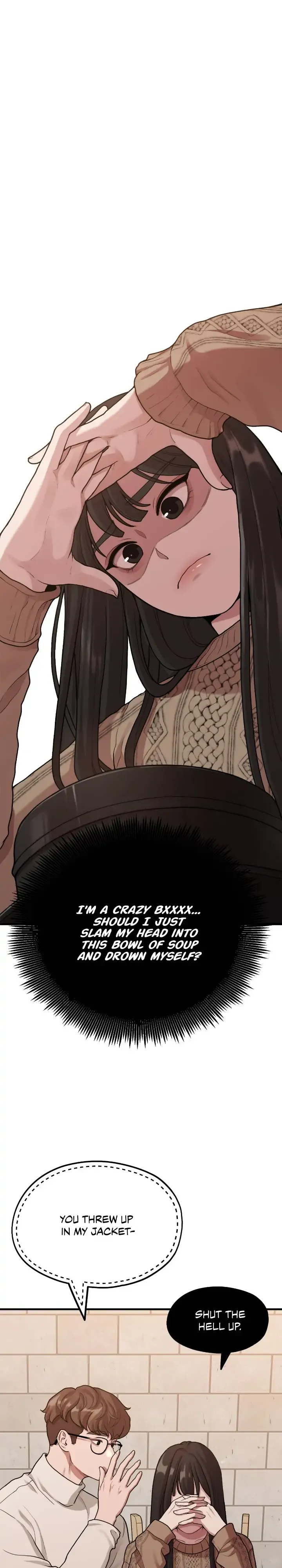 The Sacred Life of a Webtoon Artist Chapter 6 Online - página 16