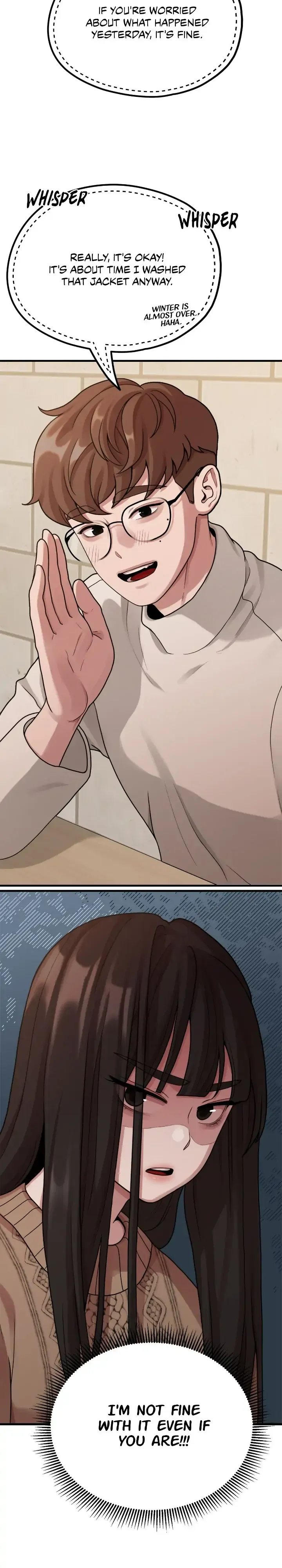 The Sacred Life of a Webtoon Artist Chapter 6 Online - página 19