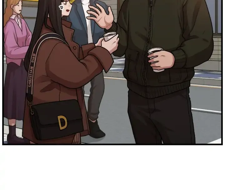 The Sacred Life of a Webtoon Artist Chapter 6 Online - página 24