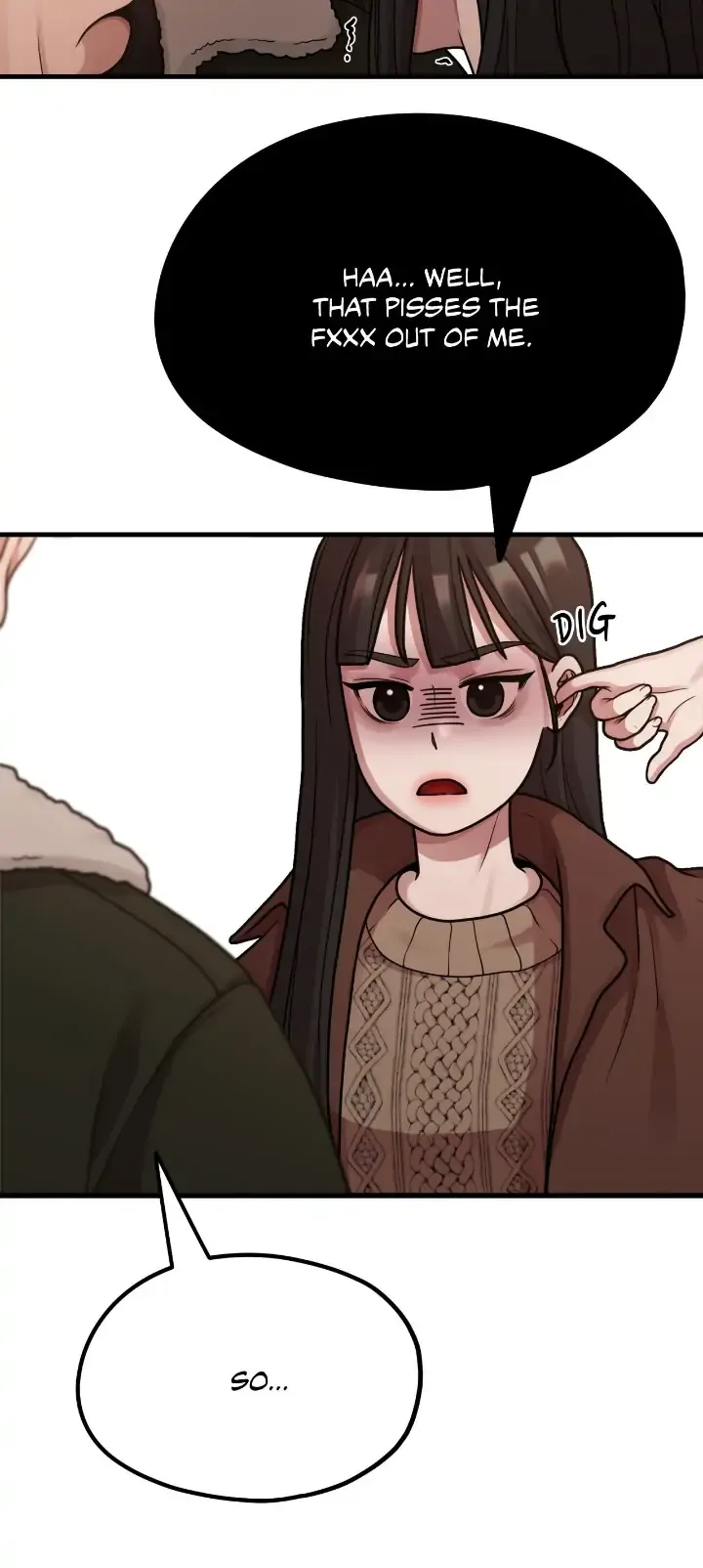 The Sacred Life of a Webtoon Artist Chapter 6 Online - página 27