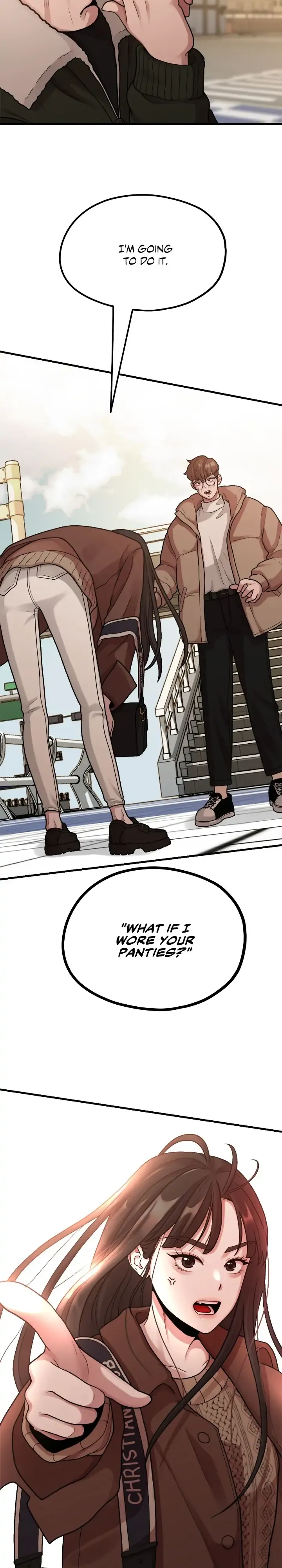 The Sacred Life of a Webtoon Artist Chapter 6 Online - página 30