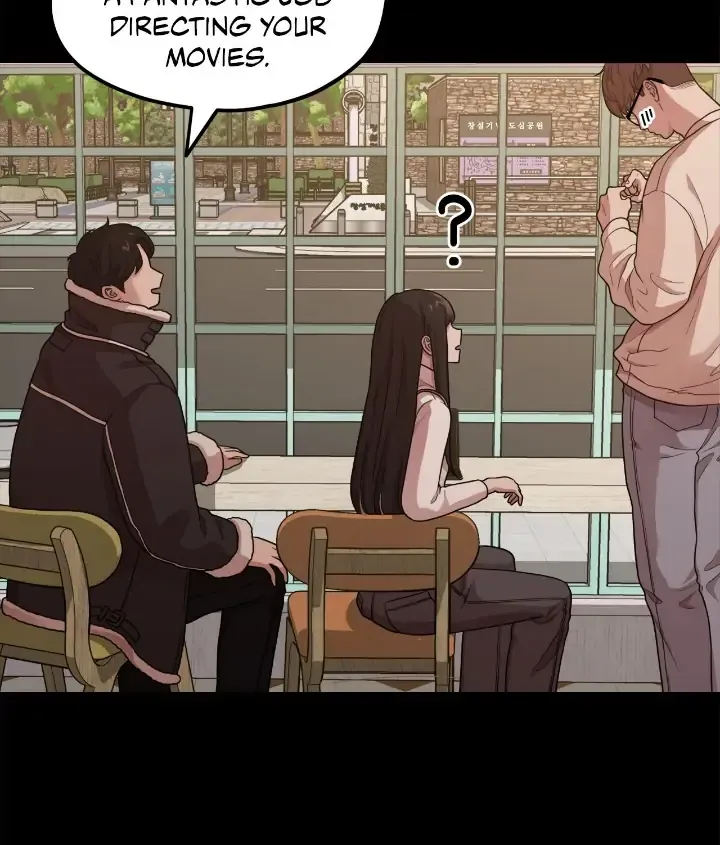 The Sacred Life of a Webtoon Artist Chapter 8 Online - página 34