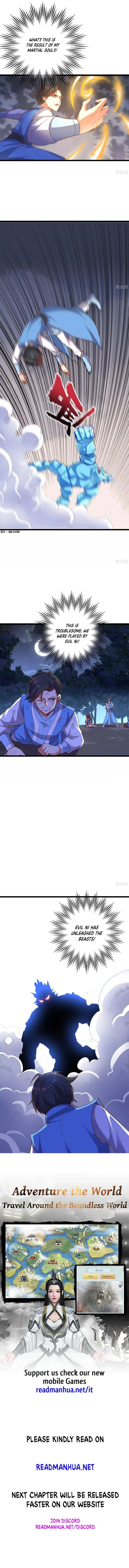 The Sacred Lord of Scorching Summer Chapter 20 Online - página 6