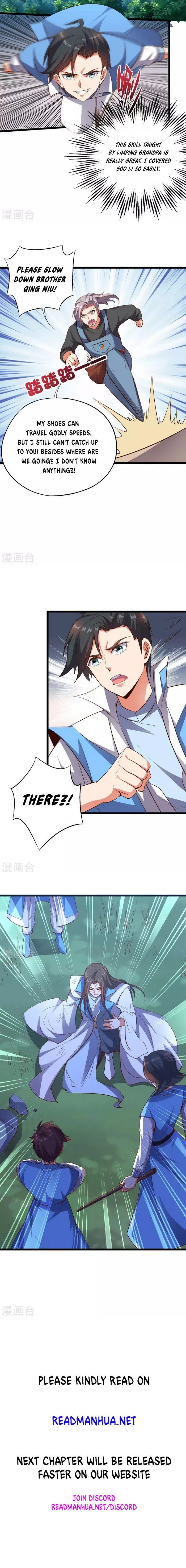 The Sacred Lord of Scorching Summer Chapter 34 Online - página 10