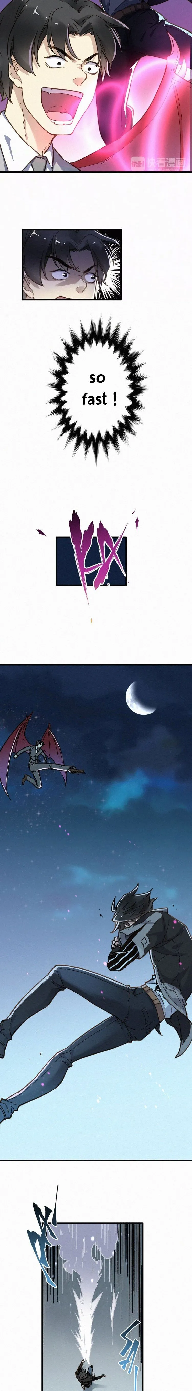 The Sacred Ruins Chapter 10 Online - página 7