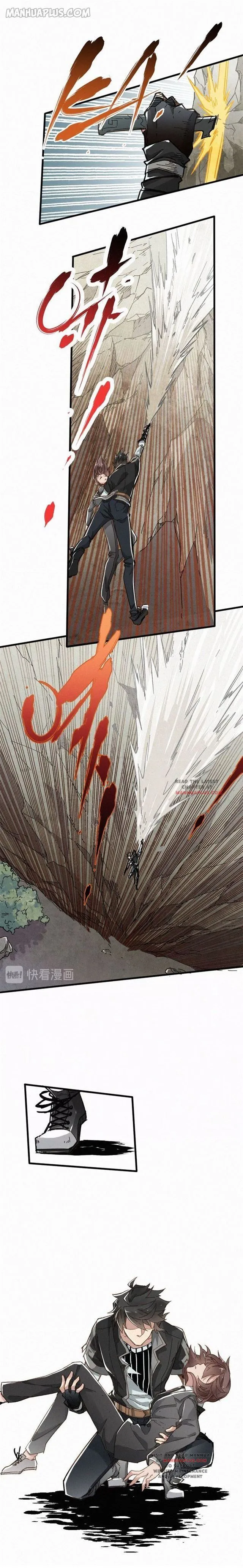 The Sacred Ruins Chapter 19 Online - página 3