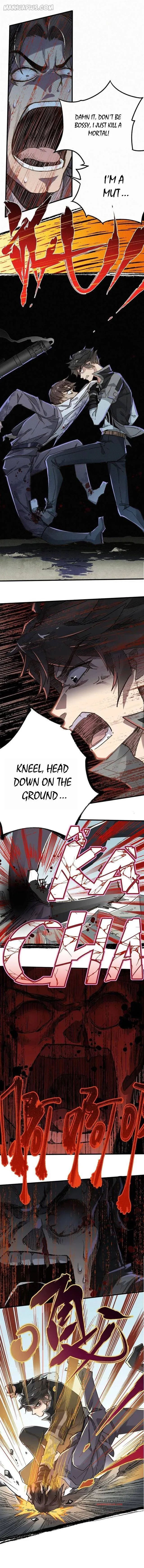 The Sacred Ruins Chapter 20 Online - página 4