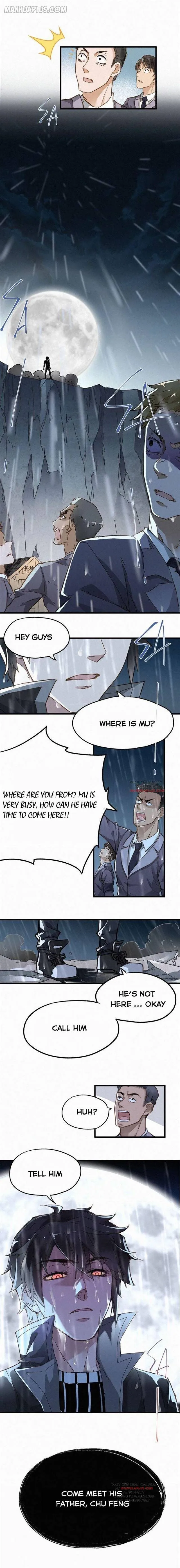 The Sacred Ruins Chapter 20 Online - página 9