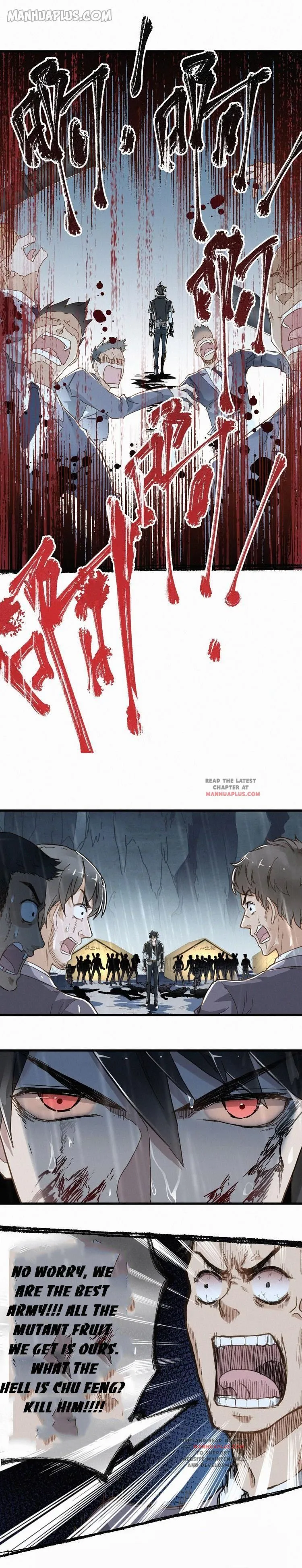 The Sacred Ruins Chapter 21 Online - página 2