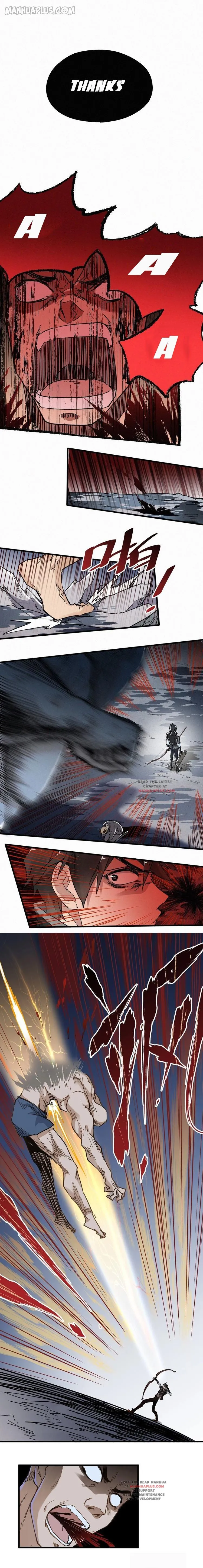 The Sacred Ruins Chapter 21 Online - página 7