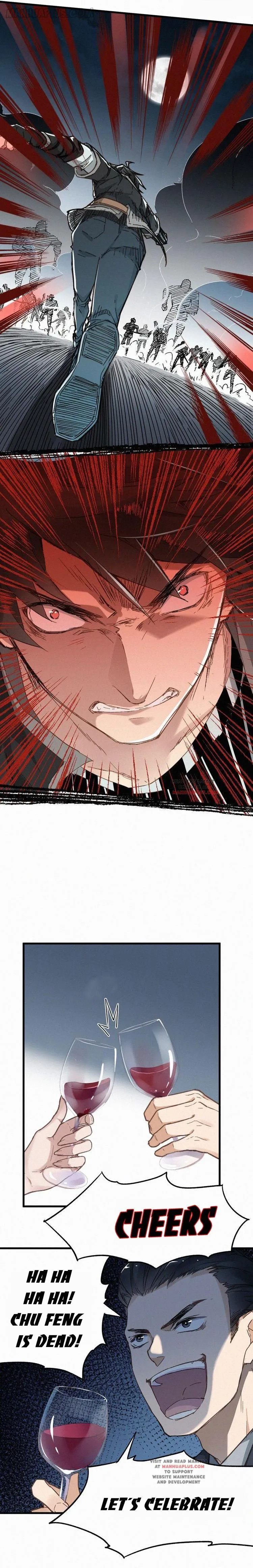 The Sacred Ruins Chapter 21 Online - página 11