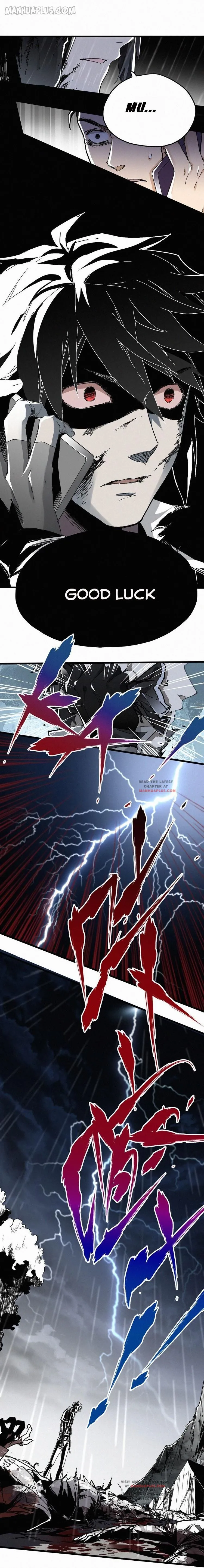 The Sacred Ruins Chapter 22 Online - página 2