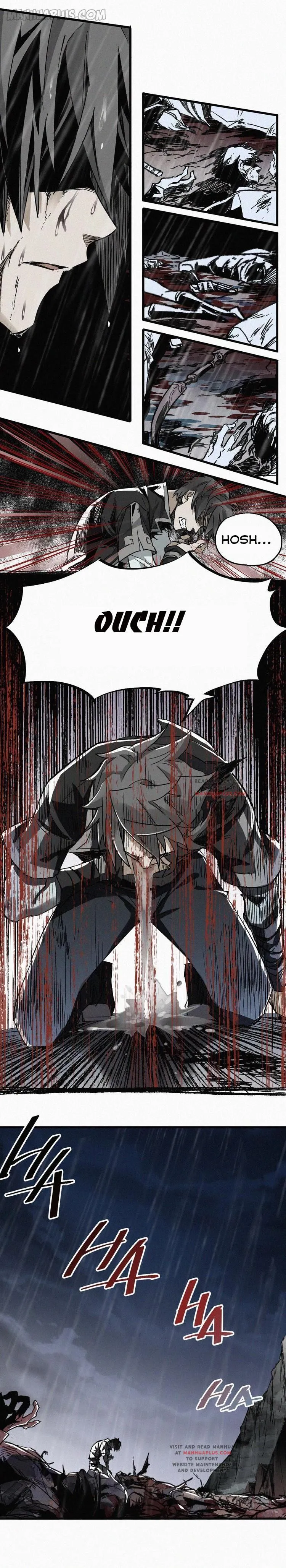 The Sacred Ruins Chapter 22 Online - página 3