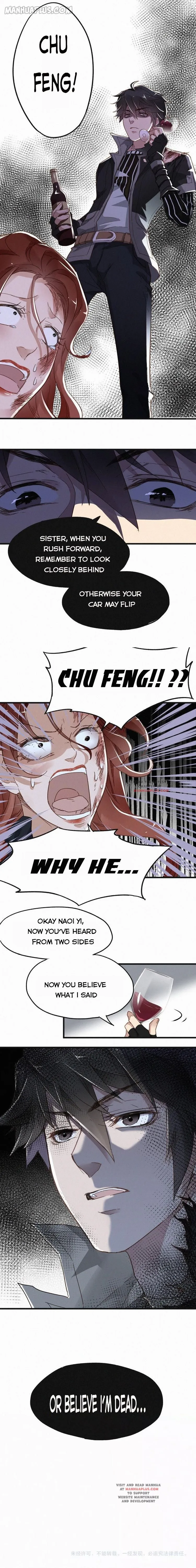 The Sacred Ruins Chapter 22 Online - página 10
