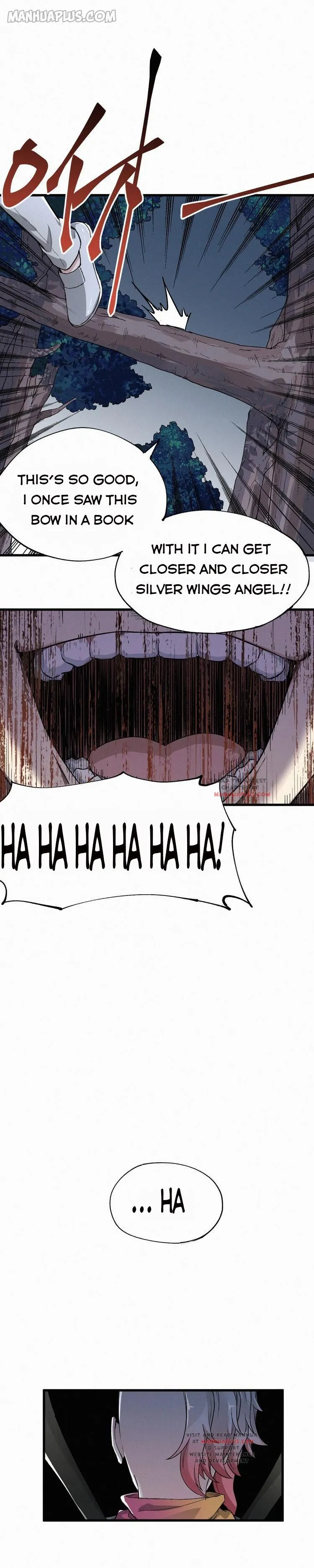 The Sacred Ruins Chapter 28 Online - página 12