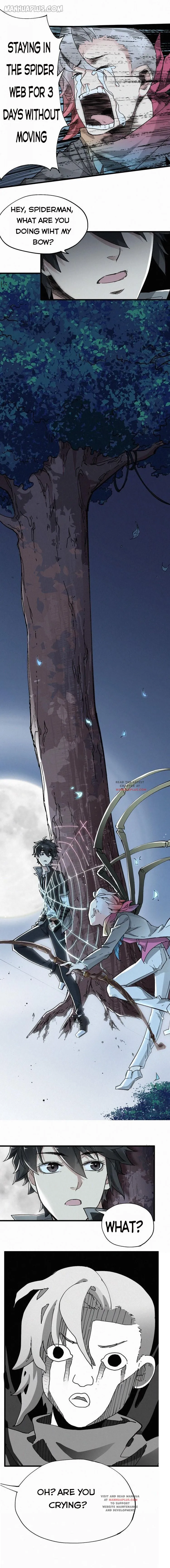 The Sacred Ruins Chapter 28 Online - página 14