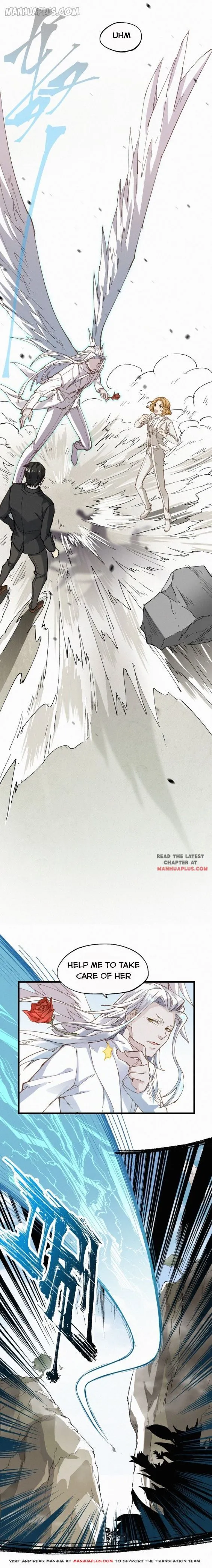 The Sacred Ruins Chapter 33 Online - página 4