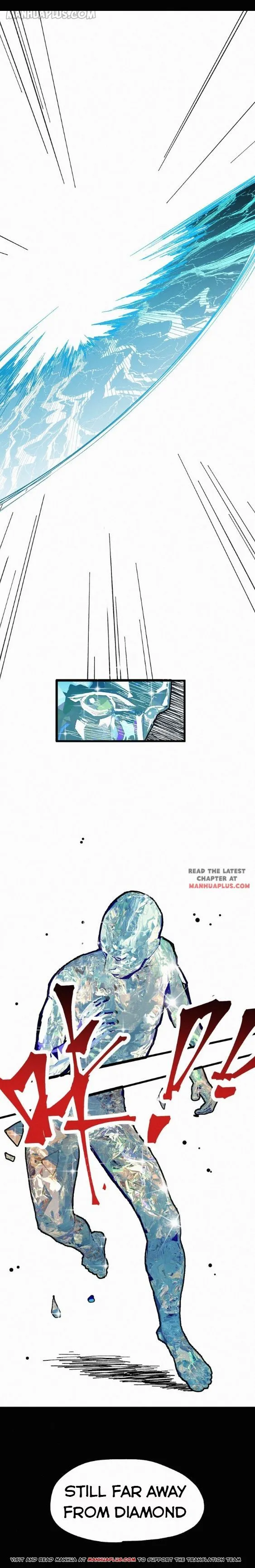 The Sacred Ruins Chapter 33 Online - página 9