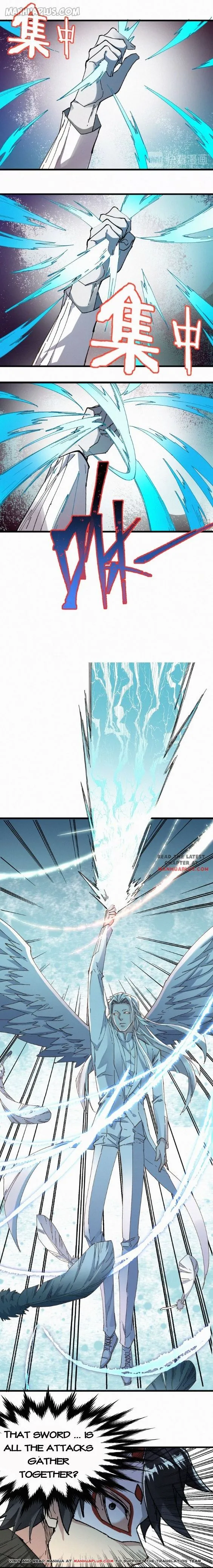 The Sacred Ruins Chapter 35 Online - página 12