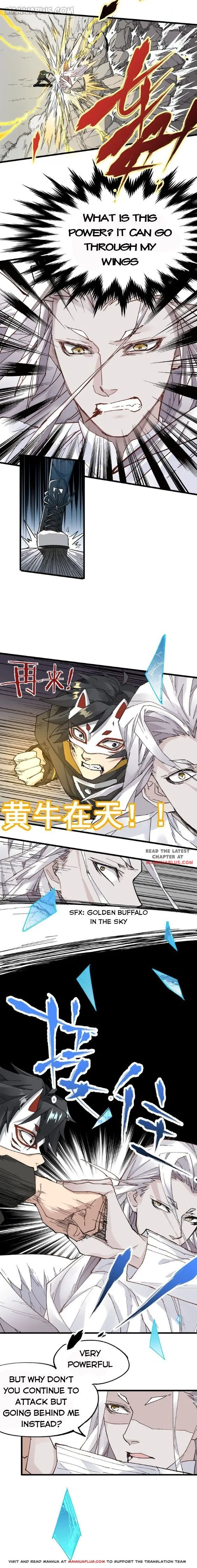 The Sacred Ruins Chapter 36 Online - página 4