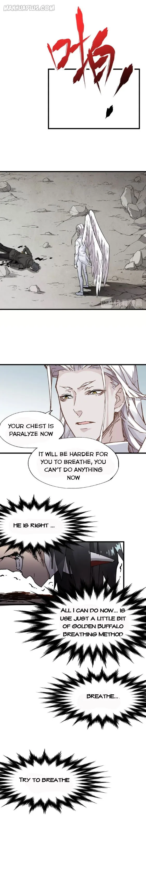The Sacred Ruins Chapter 36 Online - página 8