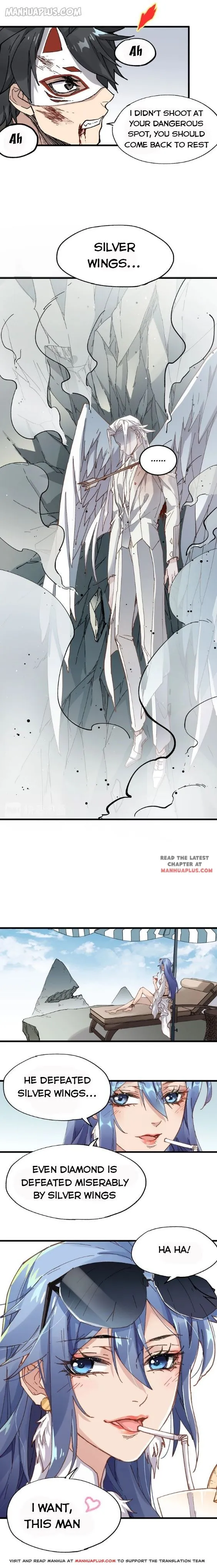 The Sacred Ruins Chapter 36 Online - página 10
