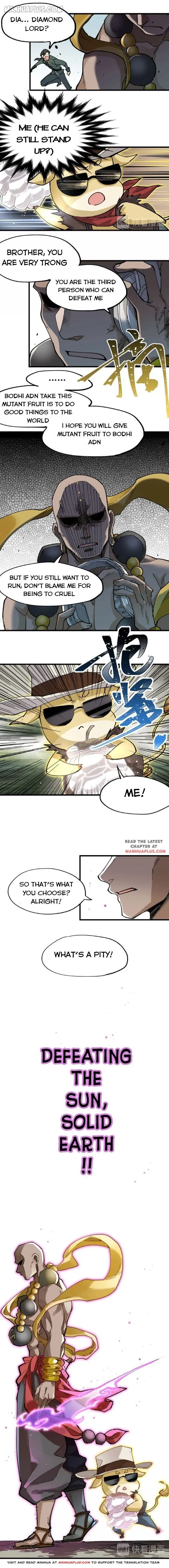 The Sacred Ruins Chapter 38 Online - página 6