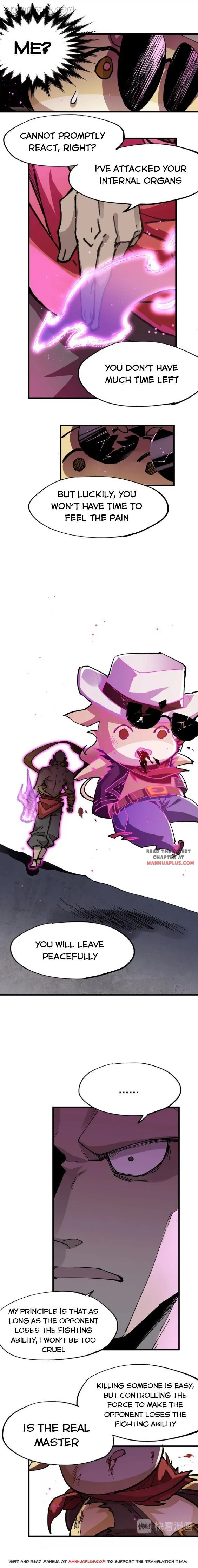 The Sacred Ruins Chapter 38 Online - página 7