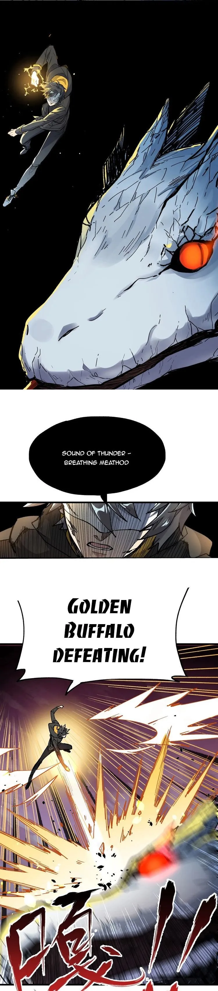 The Sacred Ruins Chapter 43 Online - página 4