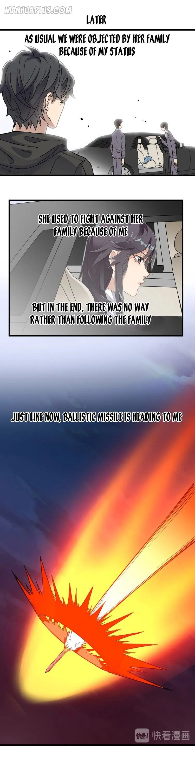 The Sacred Ruins Chapter 44 Online - página 10