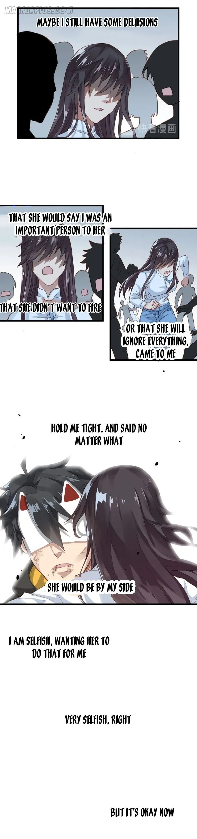 The Sacred Ruins Chapter 44 Online - página 12