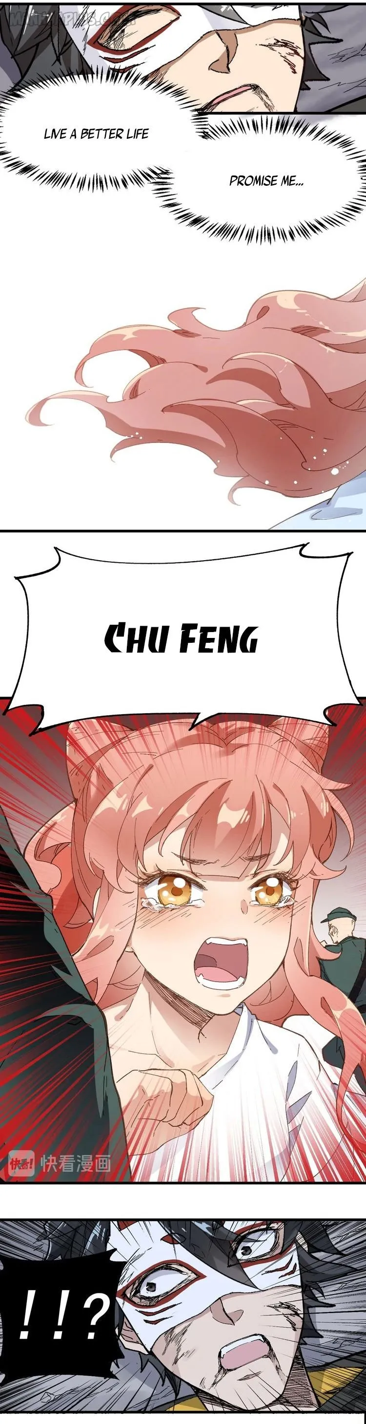 The Sacred Ruins Chapter 44 Online - página 15