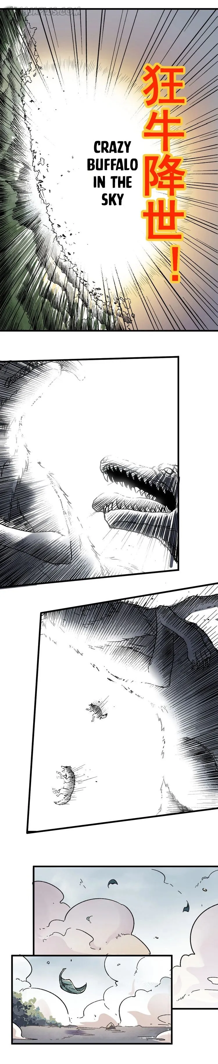 The Sacred Ruins Chapter 48 Online - página 5