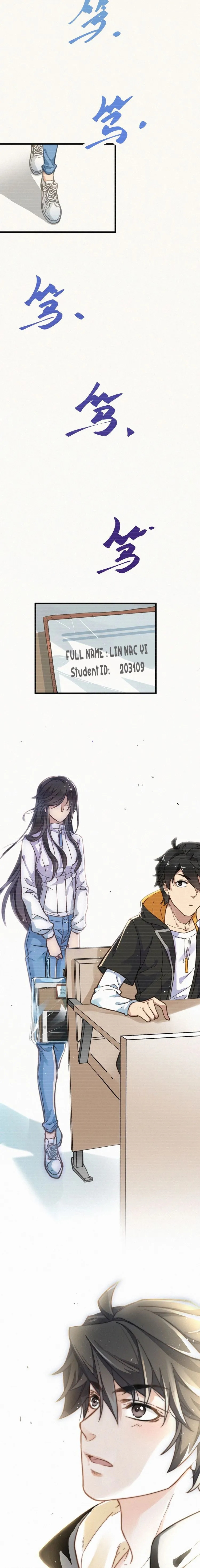 The Sacred Ruins Chapter 9 Online - página 5
