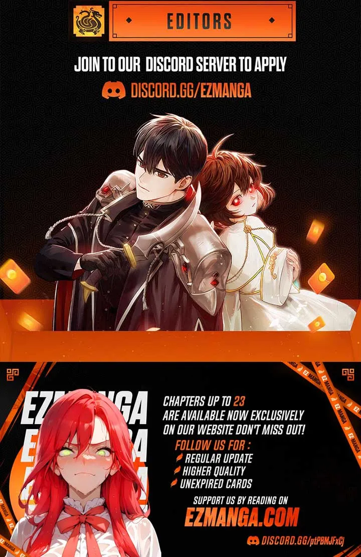 The Sacrificial Princess Ran Away and Was Devotedly Adored Chapter 19 Online - página 12