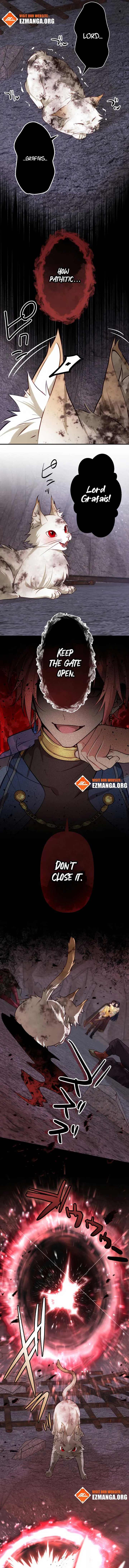 The Sacrificial Princess Ran Away and Was Devotedly Adored Chapter 20 Online - página 9