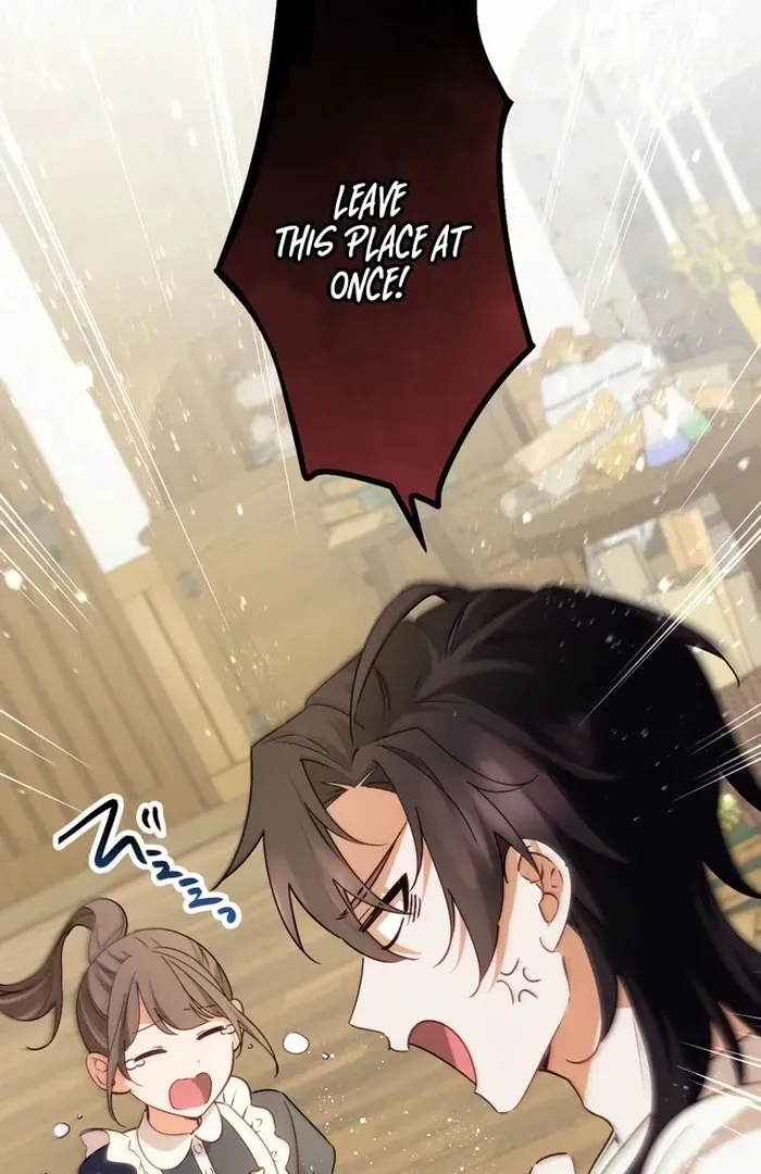 The Sacrificial Princess Ran Away and Was Devotedly Adored Chapter 28 Online - página 3