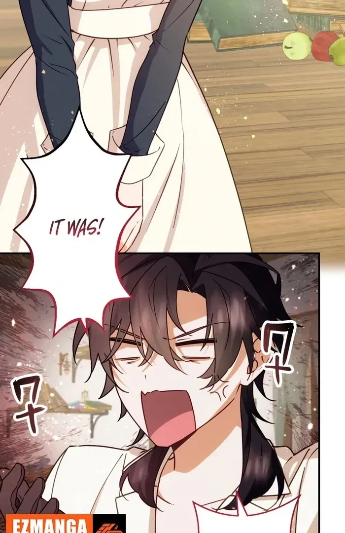 The Sacrificial Princess Ran Away and Was Devotedly Adored Chapter 28 Online - página 10