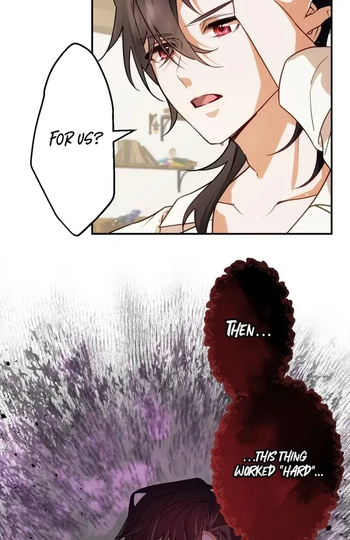 The Sacrificial Princess Ran Away and Was Devotedly Adored Chapter 28 Online - página 13