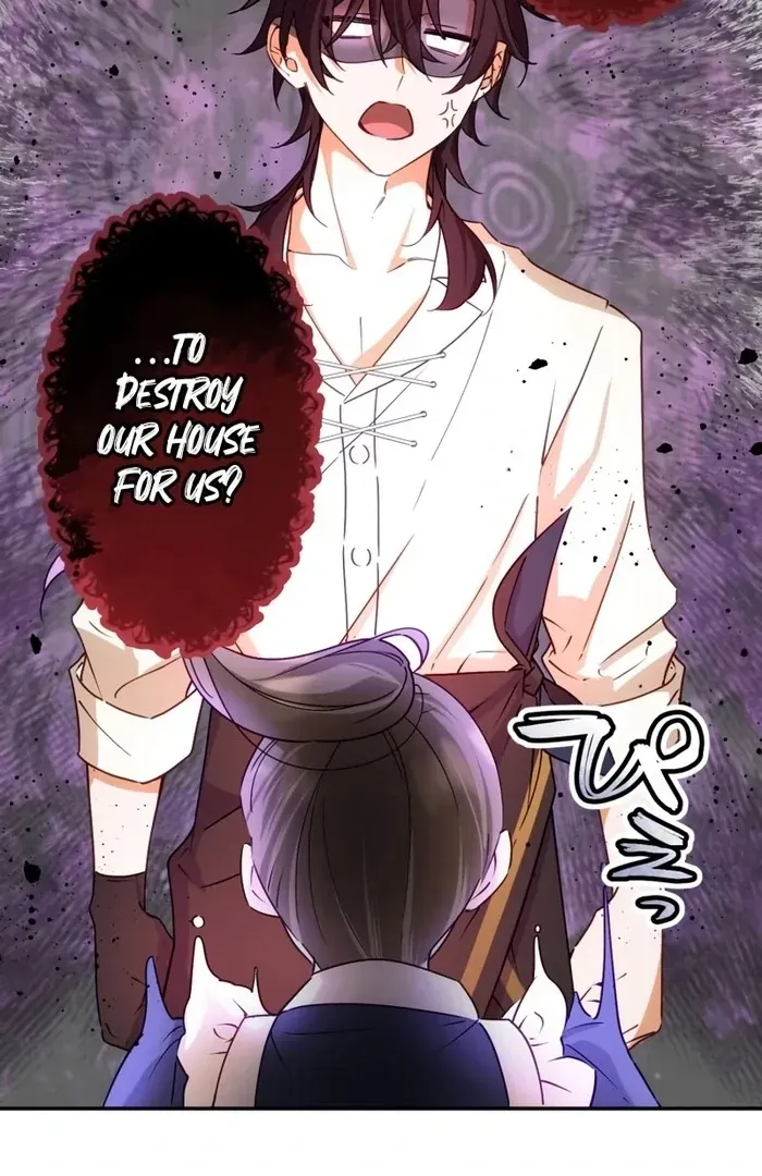 The Sacrificial Princess Ran Away and Was Devotedly Adored Chapter 28 Online - página 14