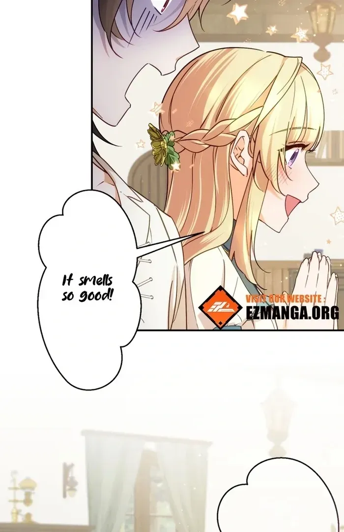 The Sacrificial Princess Ran Away and Was Devotedly Adored Chapter 28 Online - página 31