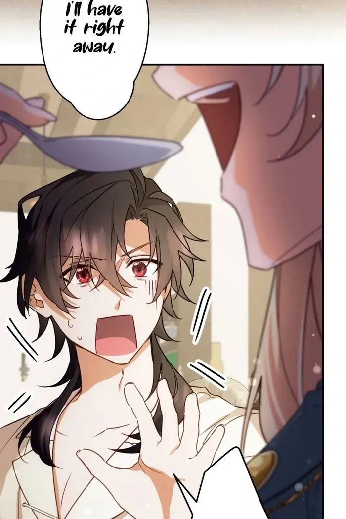 The Sacrificial Princess Ran Away and Was Devotedly Adored Chapter 28 Online - página 33