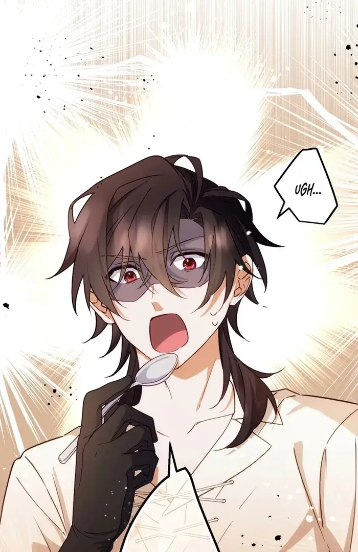 The Sacrificial Princess Ran Away and Was Devotedly Adored Chapter 28 Online - página 44