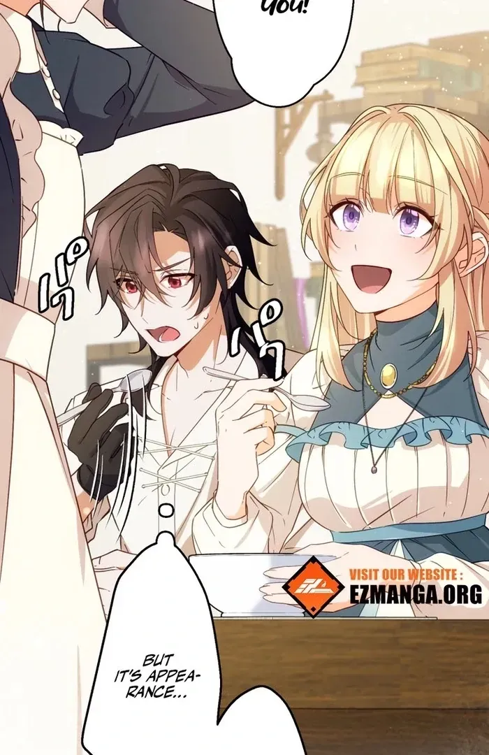 The Sacrificial Princess Ran Away and Was Devotedly Adored Chapter 28 Online - página 46