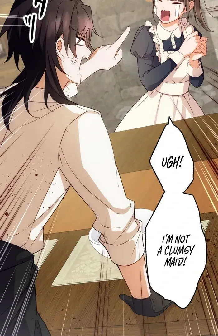 The Sacrificial Princess Ran Away and Was Devotedly Adored Chapter 28 Online - página 53