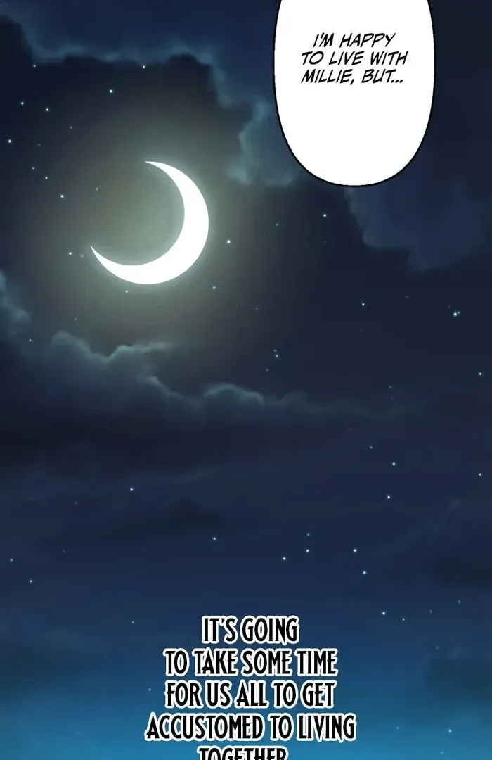 The Sacrificial Princess Ran Away and Was Devotedly Adored Chapter 28 Online - página 55