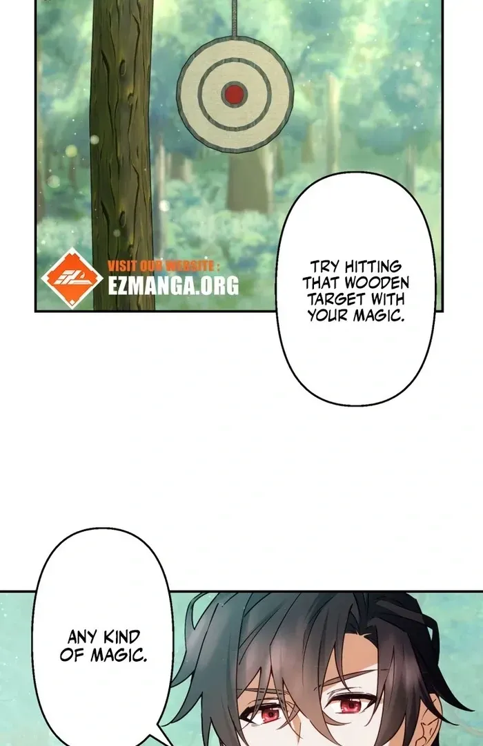 The Sacrificial Princess Ran Away and Was Devotedly Adored Chapter 28 Online - página 64