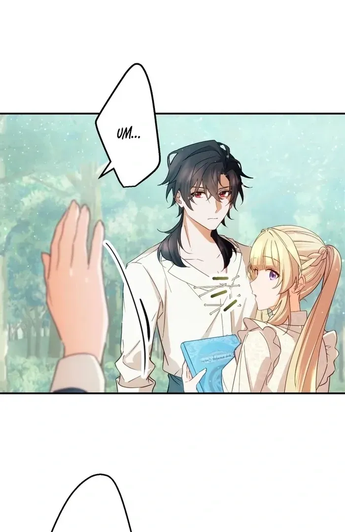 The Sacrificial Princess Ran Away and Was Devotedly Adored Chapter 28 Online - página 67