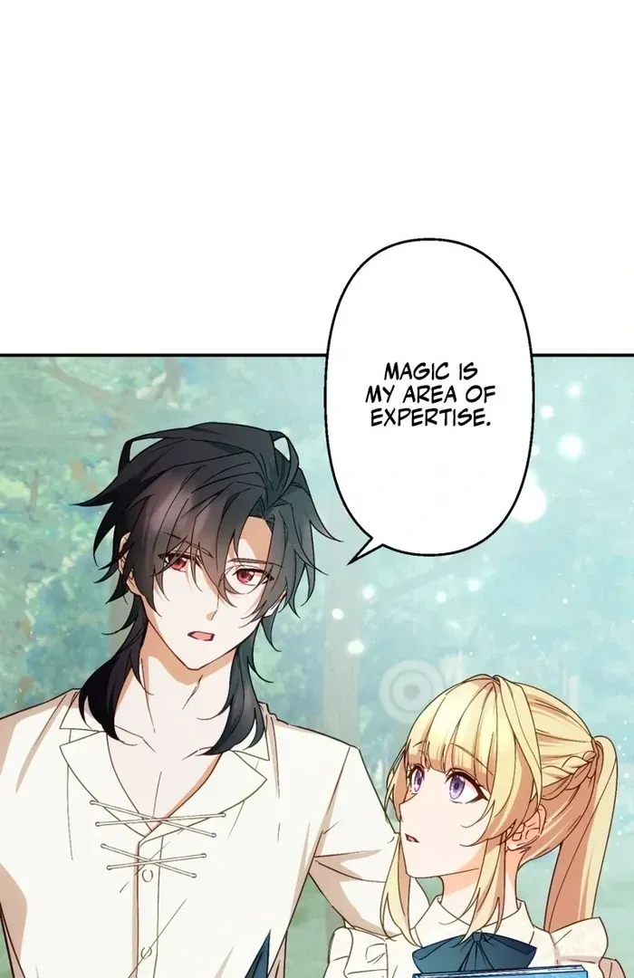 The Sacrificial Princess Ran Away and Was Devotedly Adored Chapter 28 Online - página 70